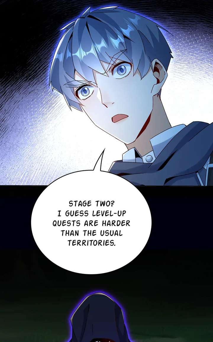 Aiming for Maximal Level in a Post-Apocalyptic World Chapter 42 - Page 2