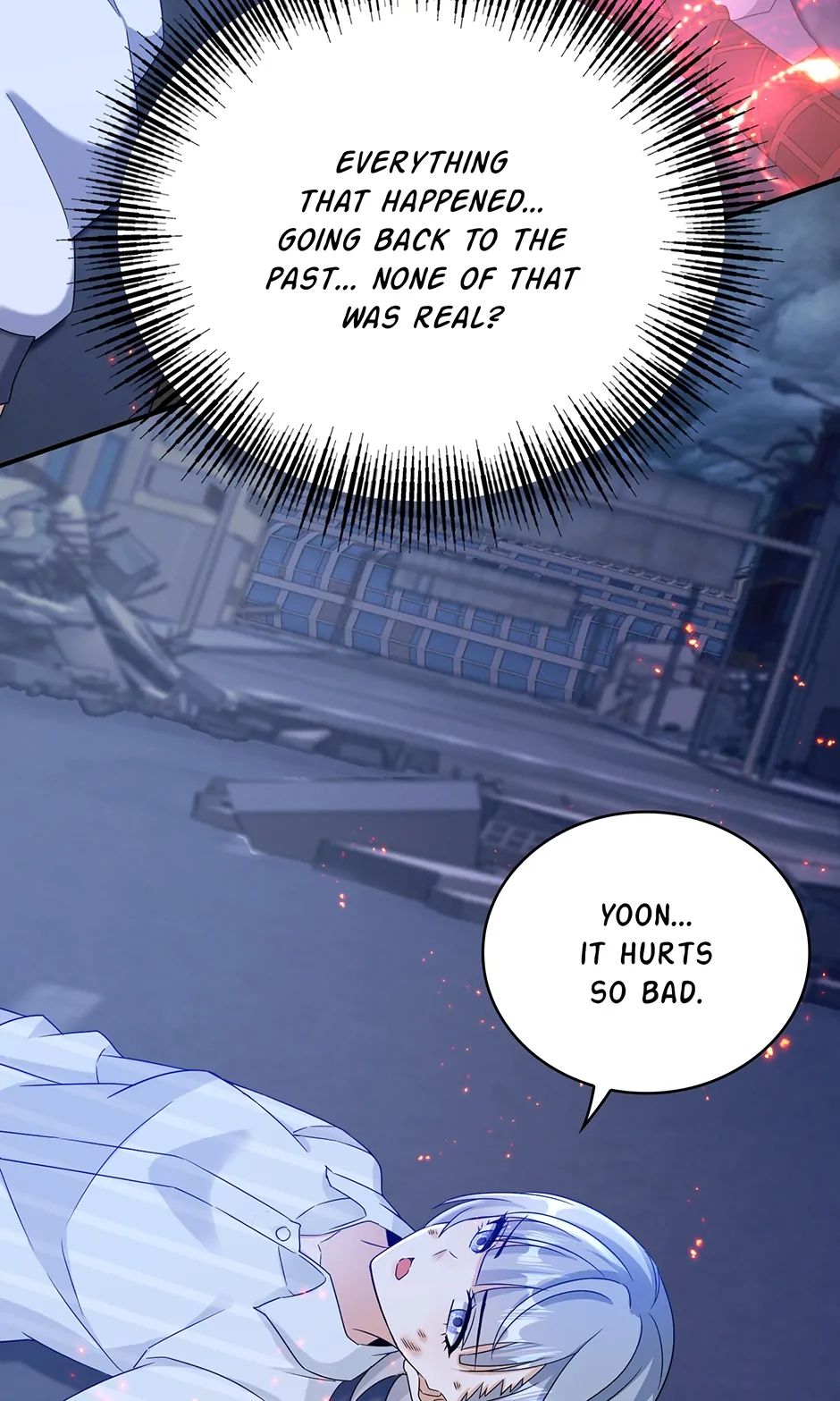 Aiming for Maximal Level in a Post-Apocalyptic World Chapter 43 - Page 19