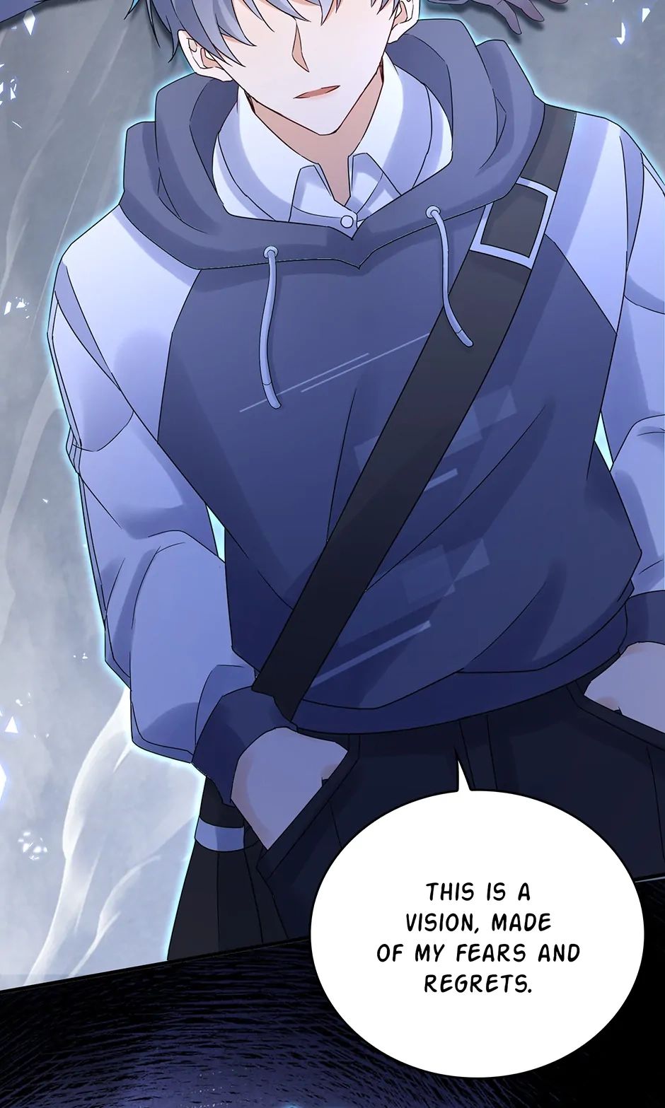 Aiming for Maximal Level in a Post-Apocalyptic World Chapter 43 - Page 36