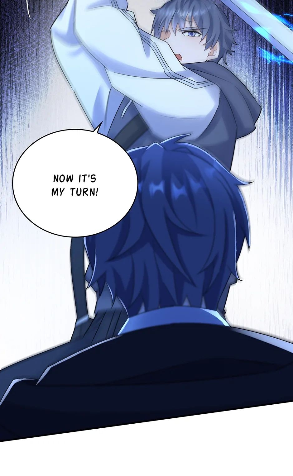 Aiming for Maximal Level in a Post-Apocalyptic World Chapter 43 - Page 45