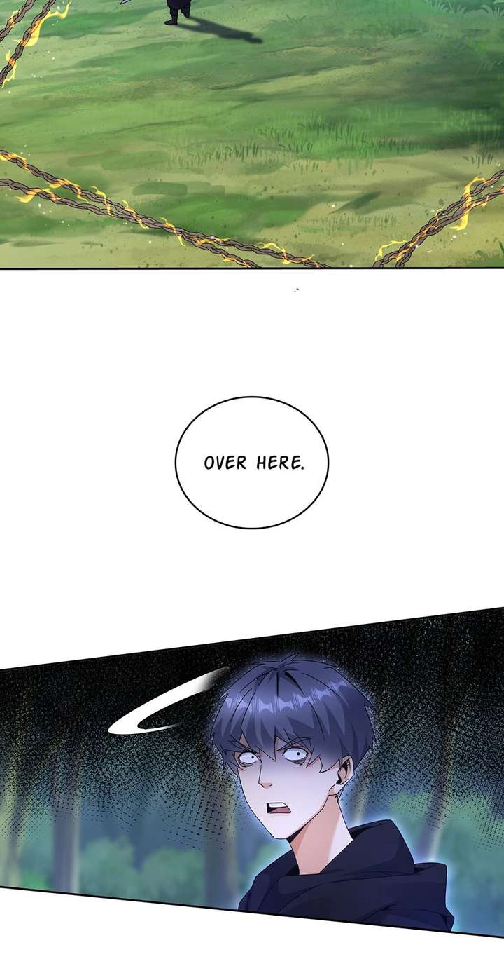 Aiming for Maximal Level in a Post-Apocalyptic World Chapter 44 - Page 3