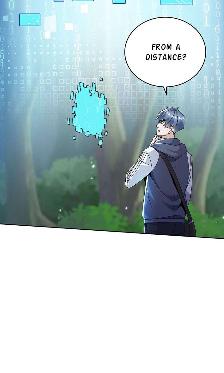 Aiming for Maximal Level in a Post-Apocalyptic World Chapter 44 - Page 27