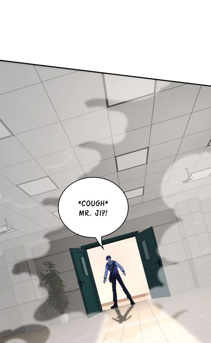 Aiming for Maximal Level in a Post-Apocalyptic World Chapter 45 - Page 2
