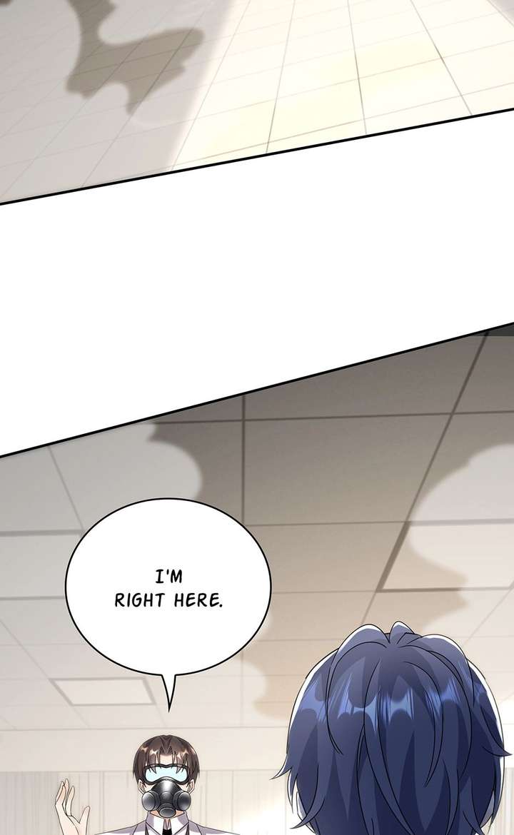 Aiming for Maximal Level in a Post-Apocalyptic World Chapter 45 - Page 3