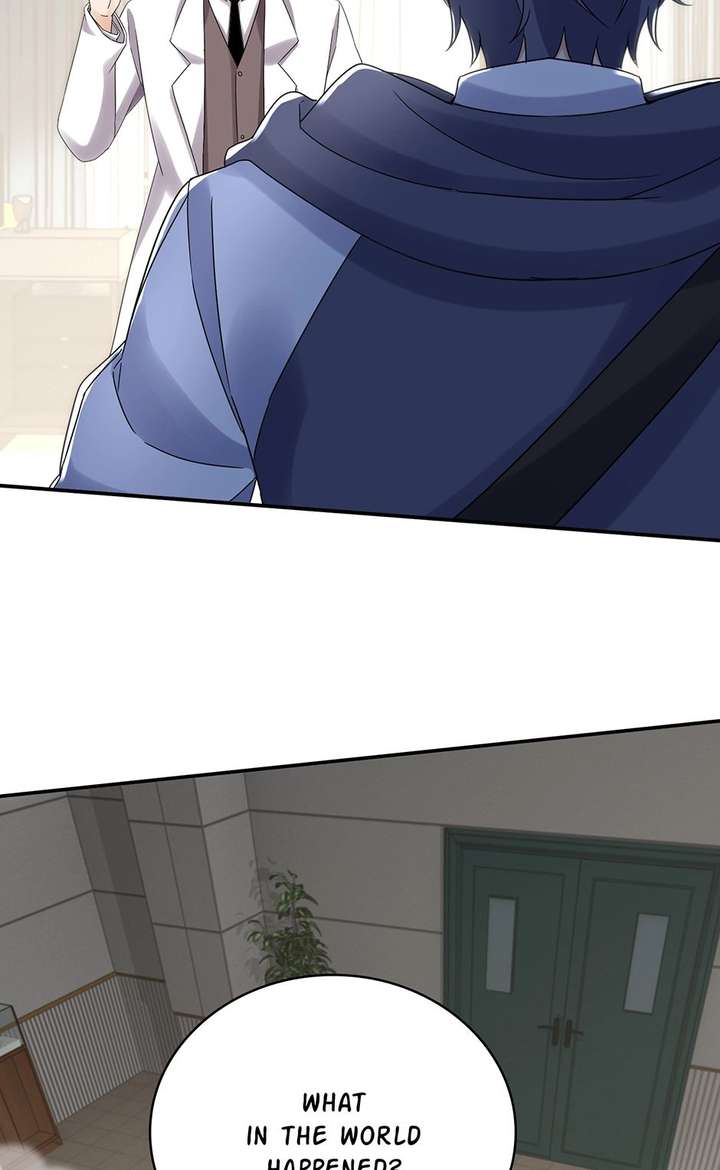 Aiming for Maximal Level in a Post-Apocalyptic World Chapter 45 - Page 4