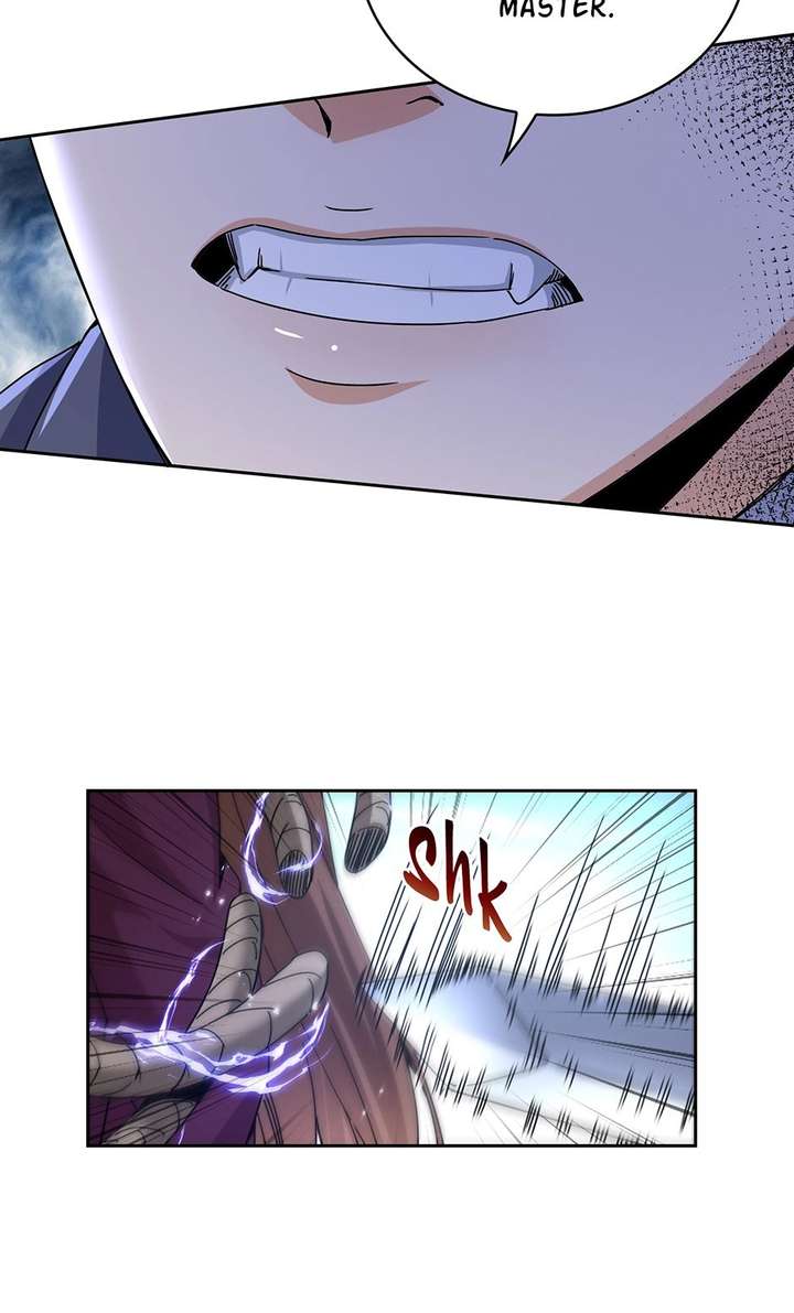 Aiming for Maximal Level in a Post-Apocalyptic World Chapter 46 - Page 9