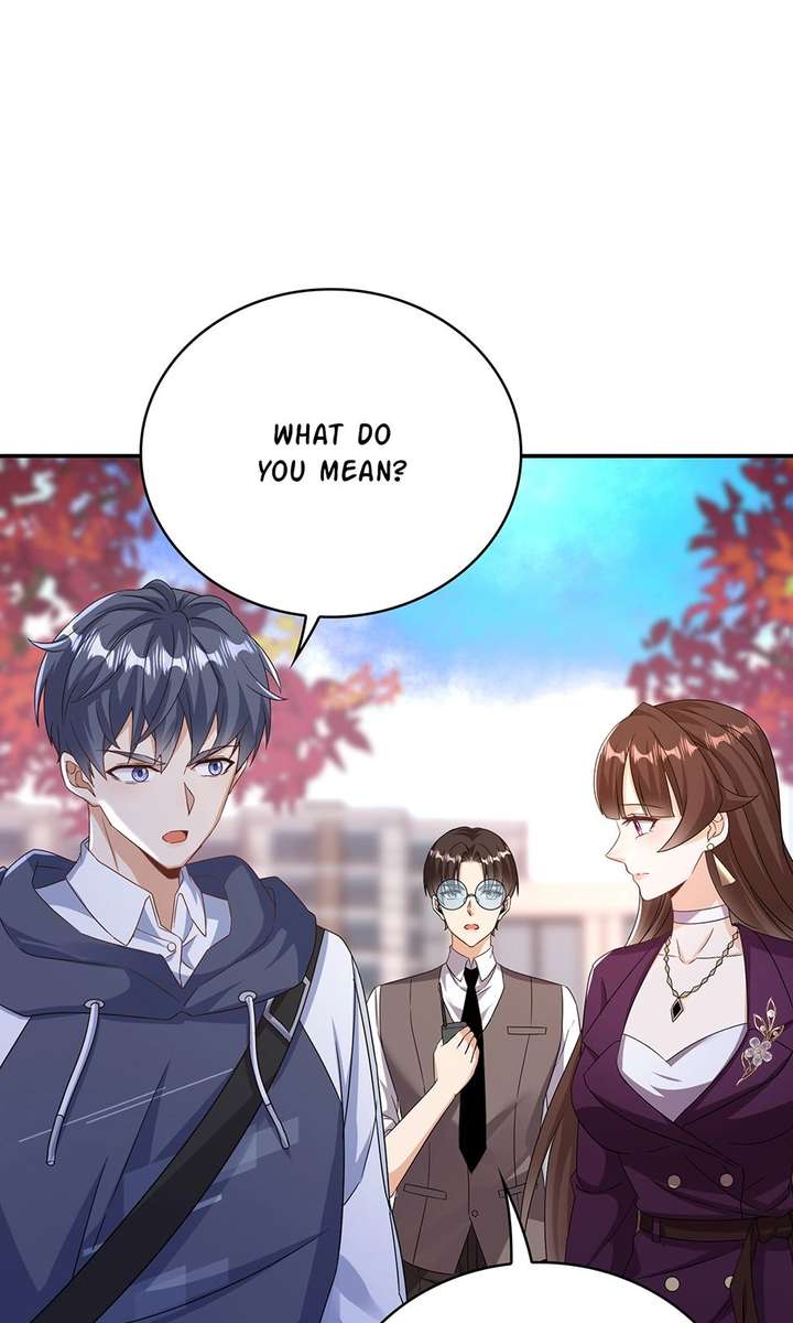 Aiming for Maximal Level in a Post-Apocalyptic World Chapter 47 - Page 6