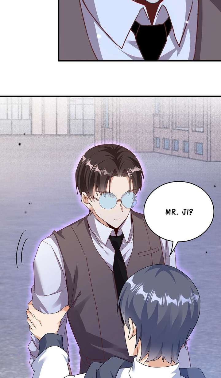 Aiming for Maximal Level in a Post-Apocalyptic World Chapter 47 - Page 36