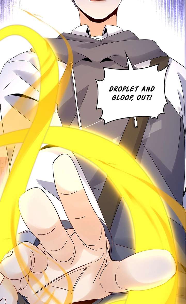 Aiming for Maximal Level in a Post-Apocalyptic World Chapter 48 - Page 37