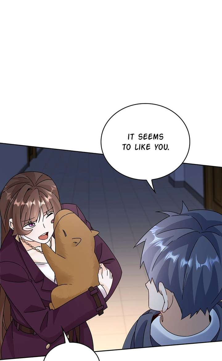 Aiming for Maximal Level in a Post-Apocalyptic World Chapter 48 - Page 59
