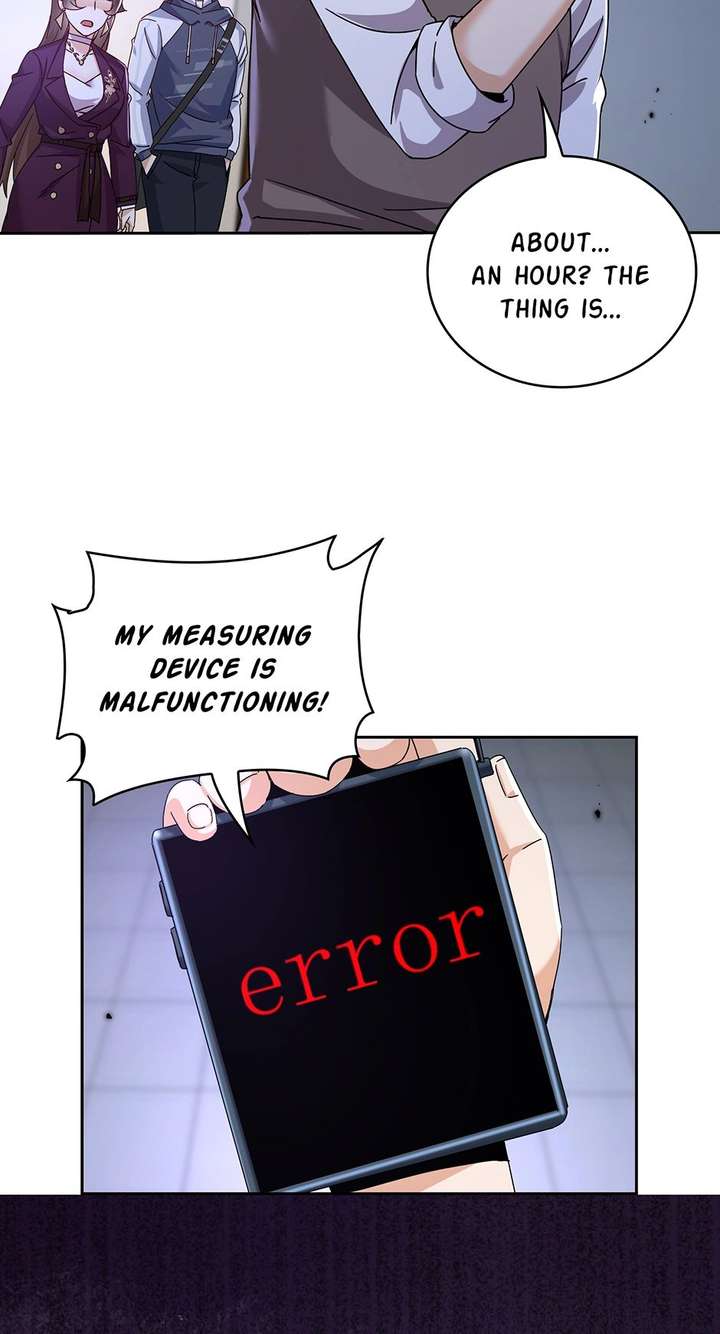 Aiming for Maximal Level in a Post-Apocalyptic World Chapter 49 - Page 6