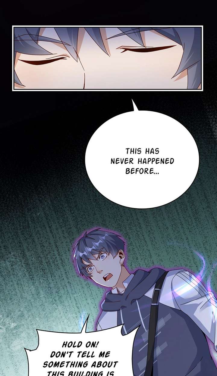 Aiming for Maximal Level in a Post-Apocalyptic World Chapter 49 - Page 13