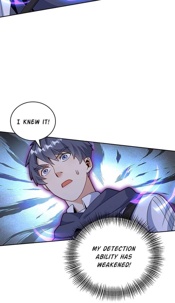 Aiming for Maximal Level in a Post-Apocalyptic World Chapter 49 - Page 16