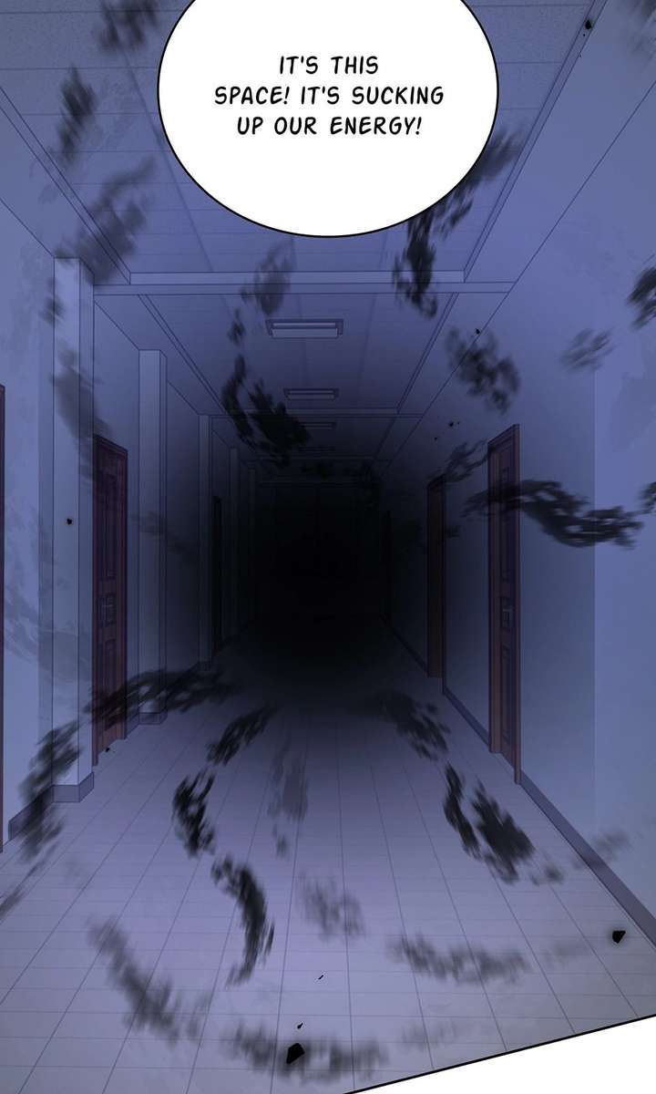 Aiming for Maximal Level in a Post-Apocalyptic World Chapter 49 - Page 19