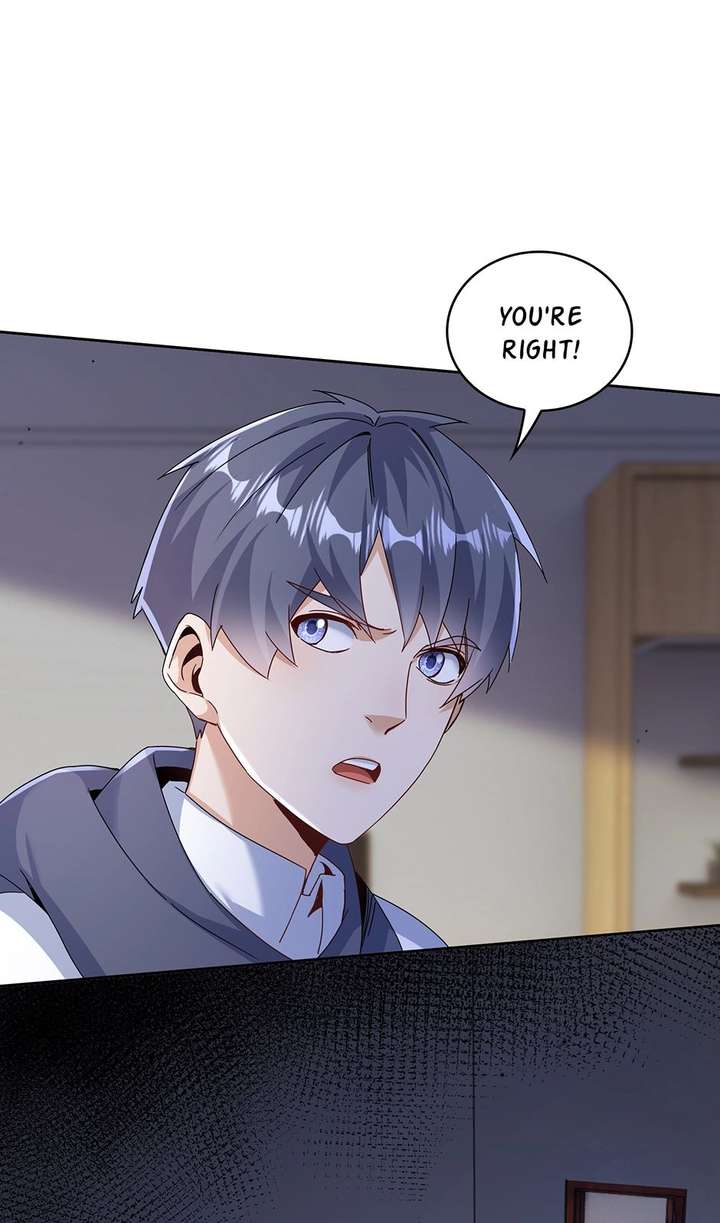 Aiming for Maximal Level in a Post-Apocalyptic World Chapter 49 - Page 22