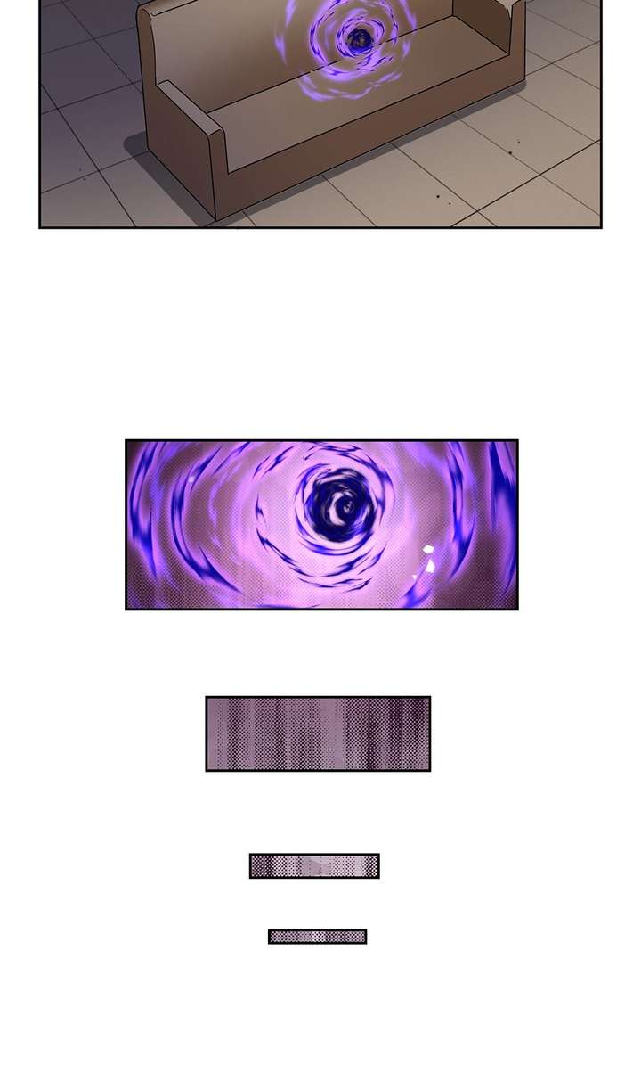 Aiming for Maximal Level in a Post-Apocalyptic World Chapter 49 - Page 24