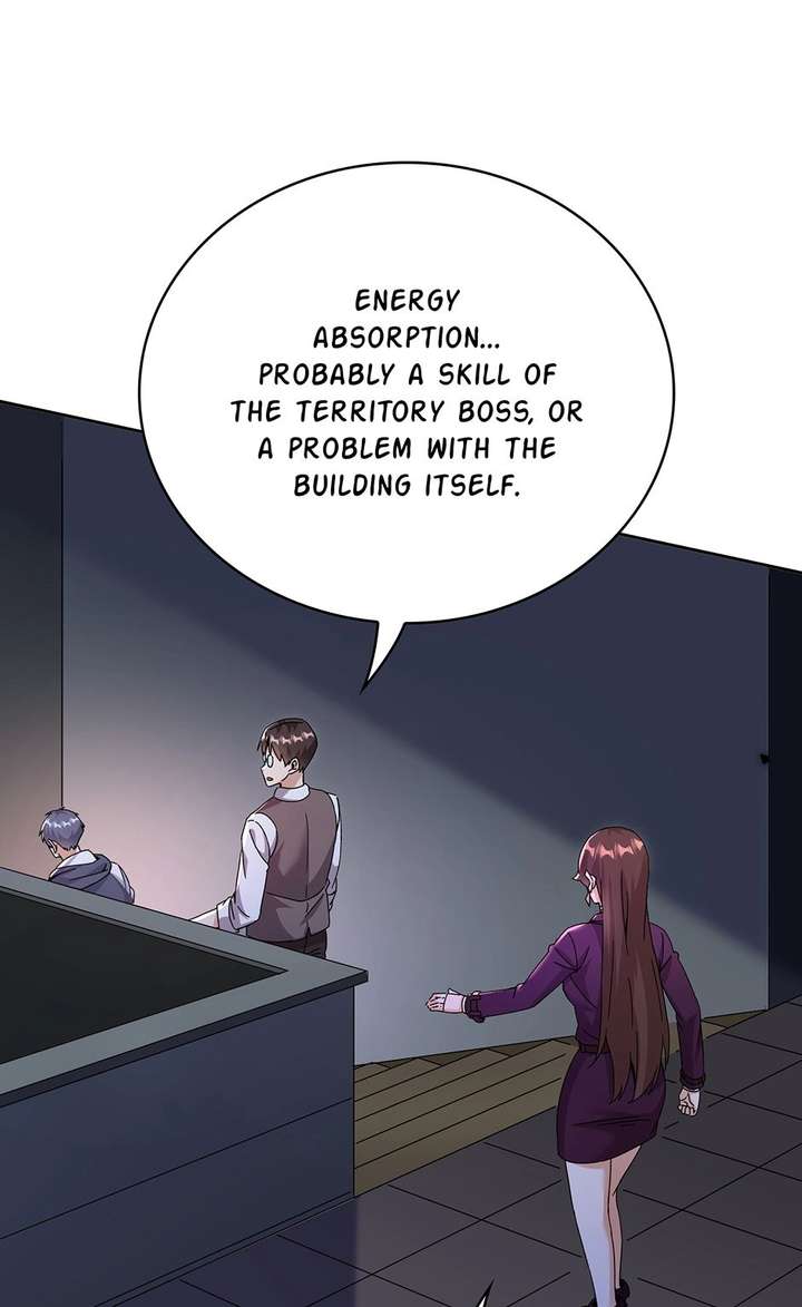 Aiming for Maximal Level in a Post-Apocalyptic World Chapter 49 - Page 25