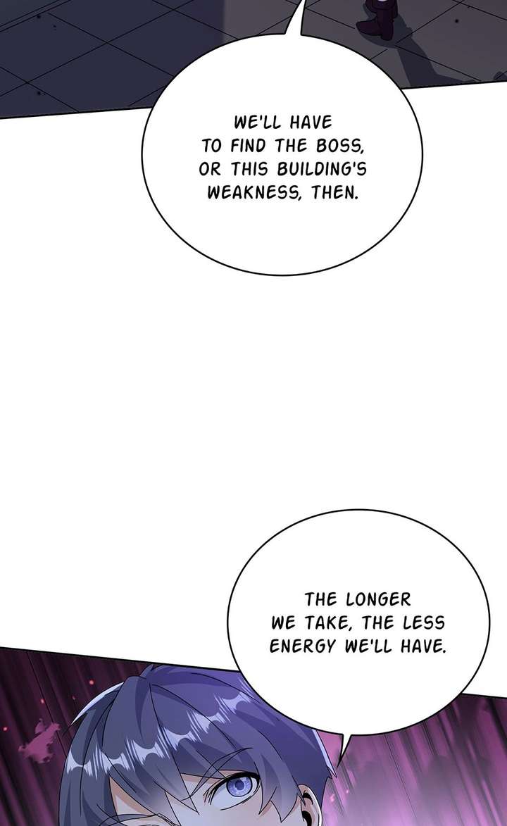 Aiming for Maximal Level in a Post-Apocalyptic World Chapter 49 - Page 26