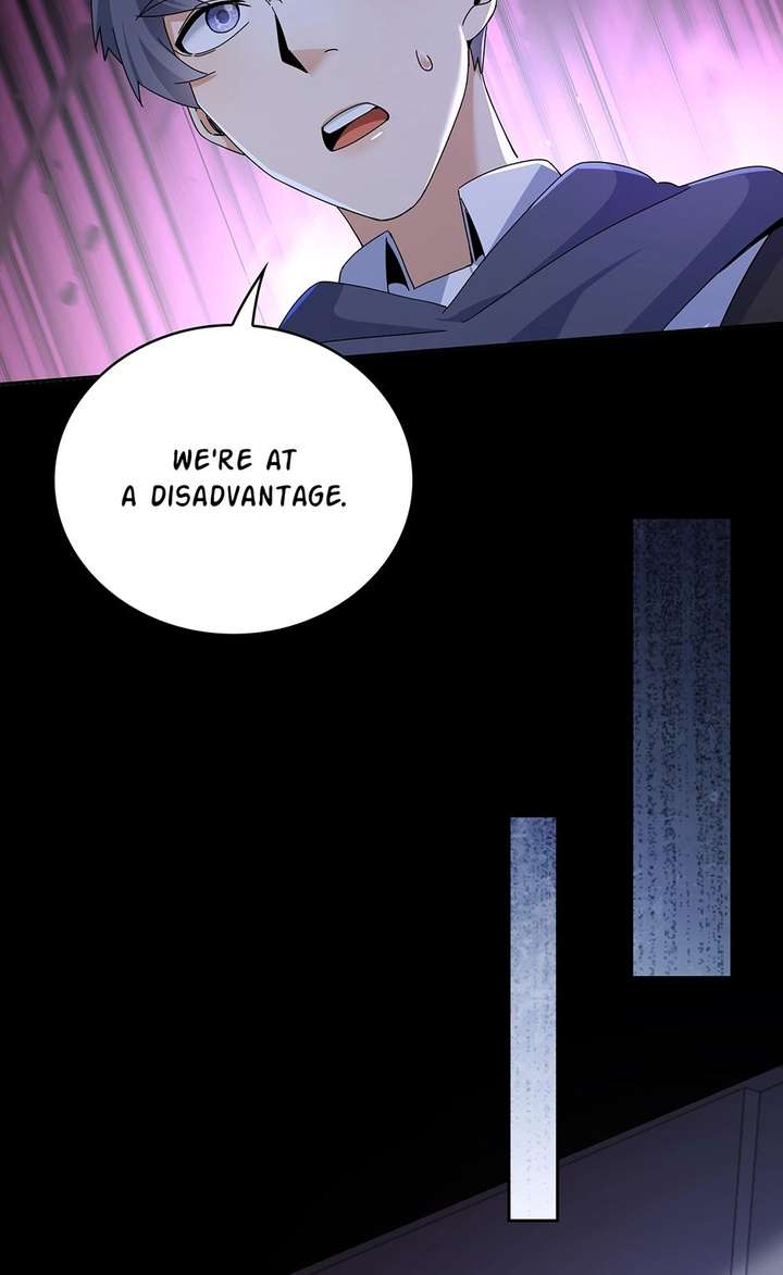 Aiming for Maximal Level in a Post-Apocalyptic World Chapter 49 - Page 27