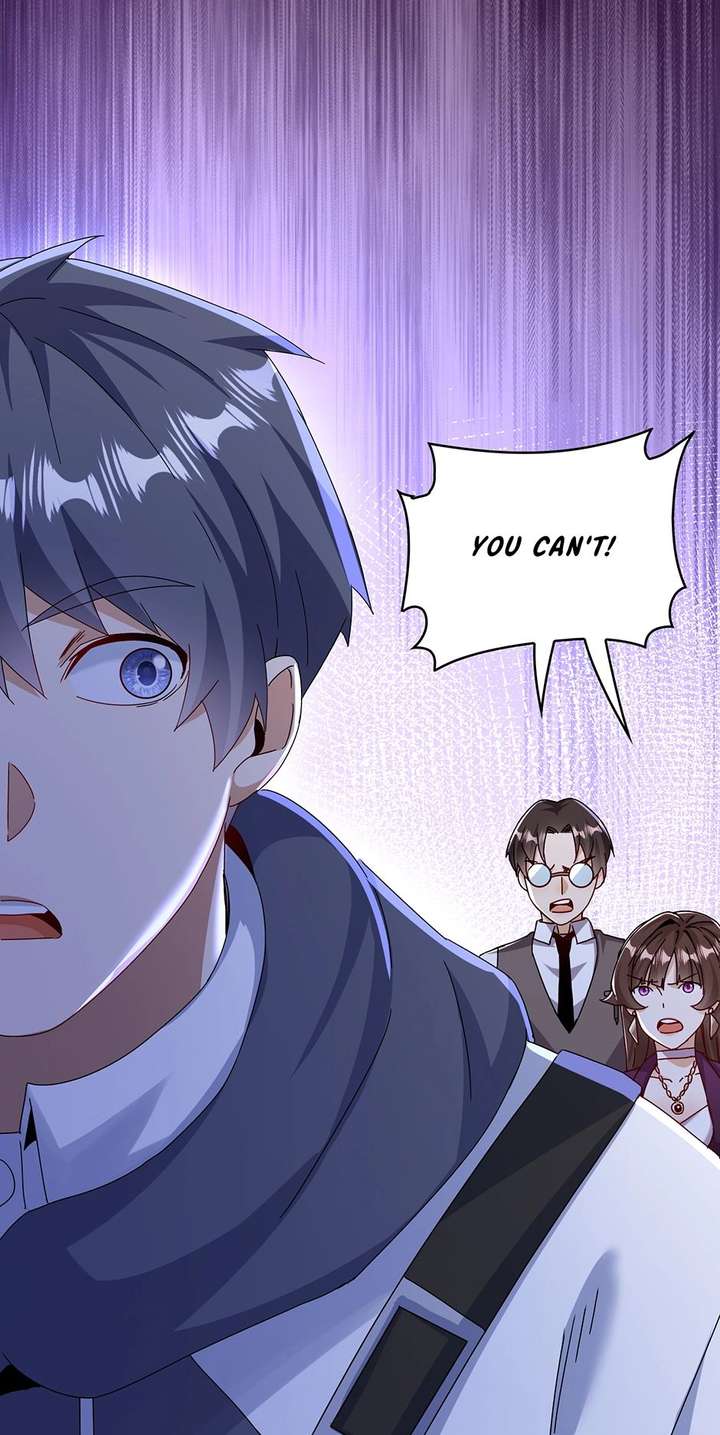 Aiming for Maximal Level in a Post-Apocalyptic World Chapter 49 - Page 30