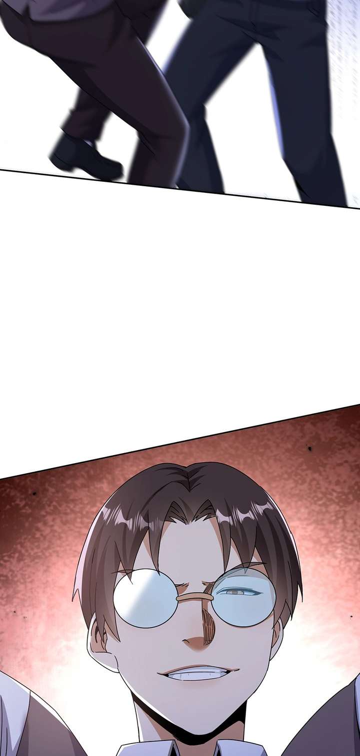 Aiming for Maximal Level in a Post-Apocalyptic World Chapter 49 - Page 36