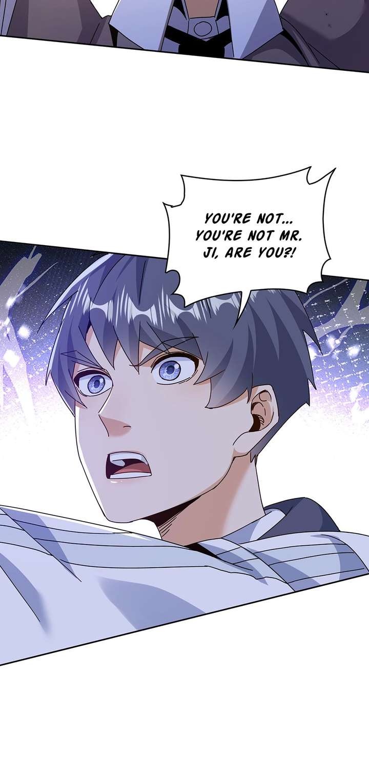 Aiming for Maximal Level in a Post-Apocalyptic World Chapter 49 - Page 37