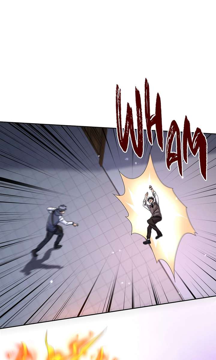 Aiming for Maximal Level in a Post-Apocalyptic World Chapter 49 - Page 38