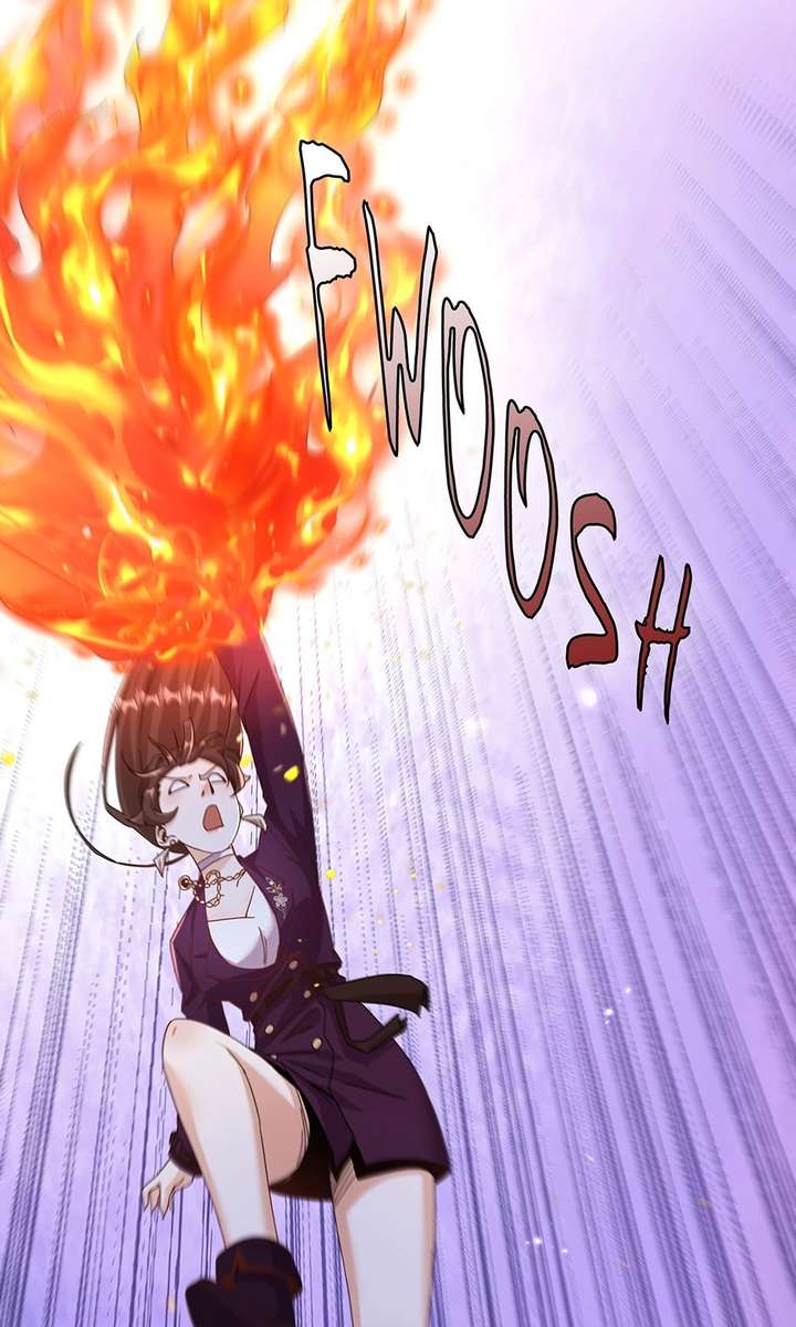 Aiming for Maximal Level in a Post-Apocalyptic World Chapter 49 - Page 39