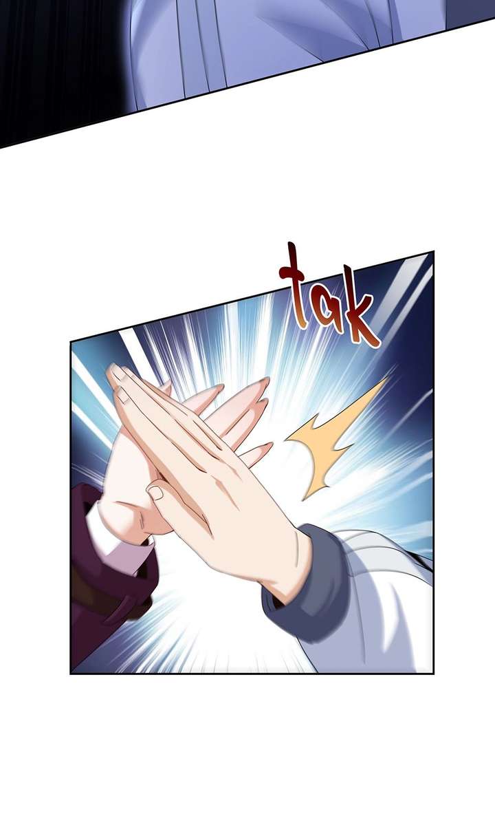 Aiming for Maximal Level in a Post-Apocalyptic World Chapter 49 - Page 41