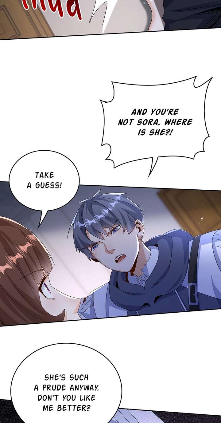 Aiming for Maximal Level in a Post-Apocalyptic World Chapter 49 - Page 43