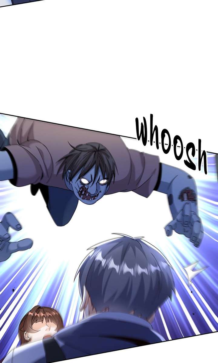 Aiming for Maximal Level in a Post-Apocalyptic World Chapter 49 - Page 46