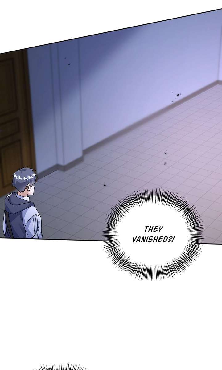 Aiming for Maximal Level in a Post-Apocalyptic World Chapter 49 - Page 50