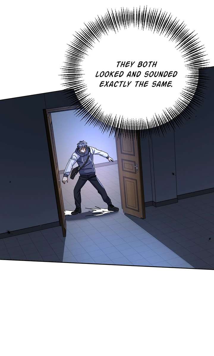 Aiming for Maximal Level in a Post-Apocalyptic World Chapter 49 - Page 52