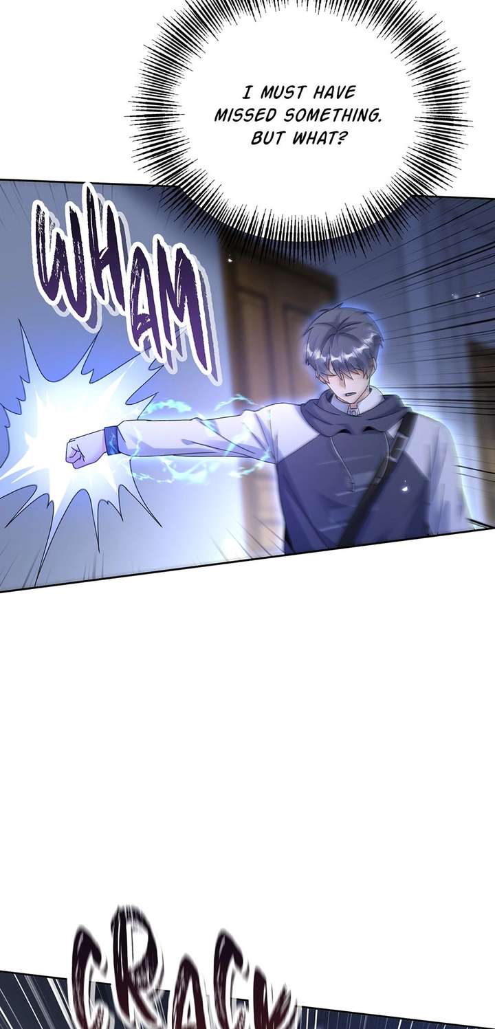 Aiming for Maximal Level in a Post-Apocalyptic World Chapter 49 - Page 54