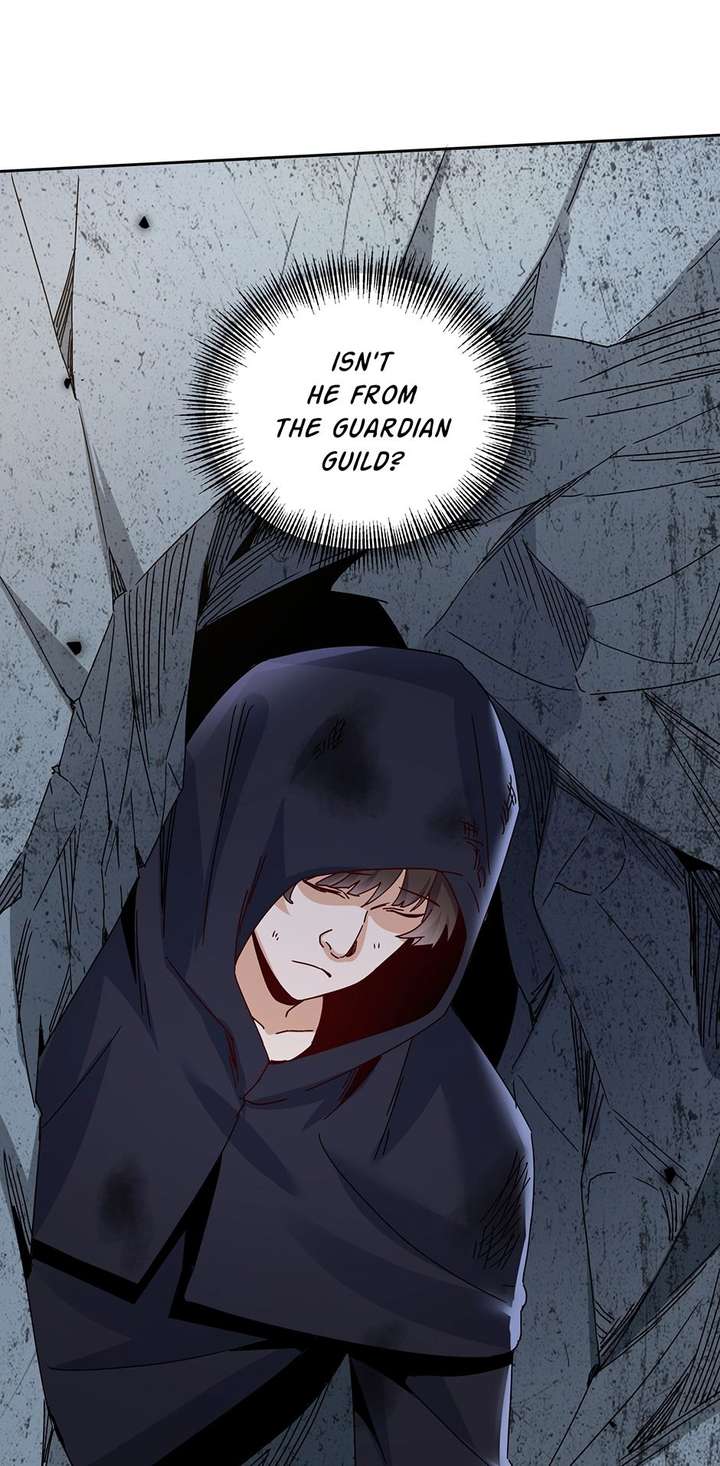 Aiming for Maximal Level in a Post-Apocalyptic World Chapter 49 - Page 60