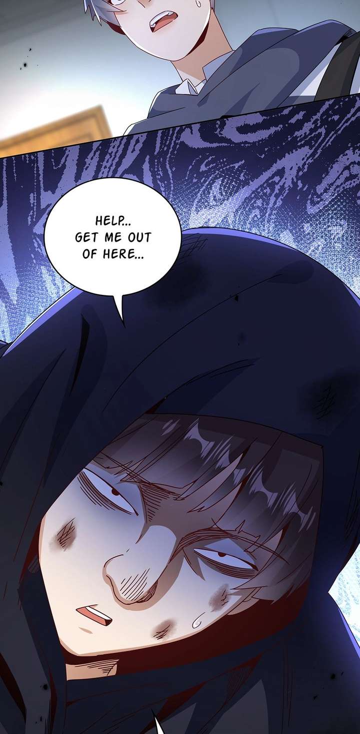 Aiming for Maximal Level in a Post-Apocalyptic World Chapter 49 - Page 62