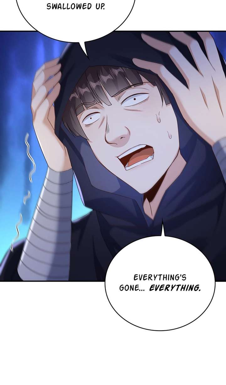 Aiming for Maximal Level in a Post-Apocalyptic World Chapter 50 - Page 5