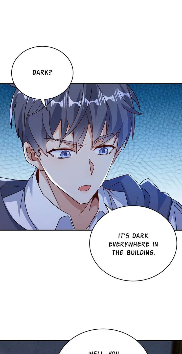 Aiming for Maximal Level in a Post-Apocalyptic World Chapter 50 - Page 6
