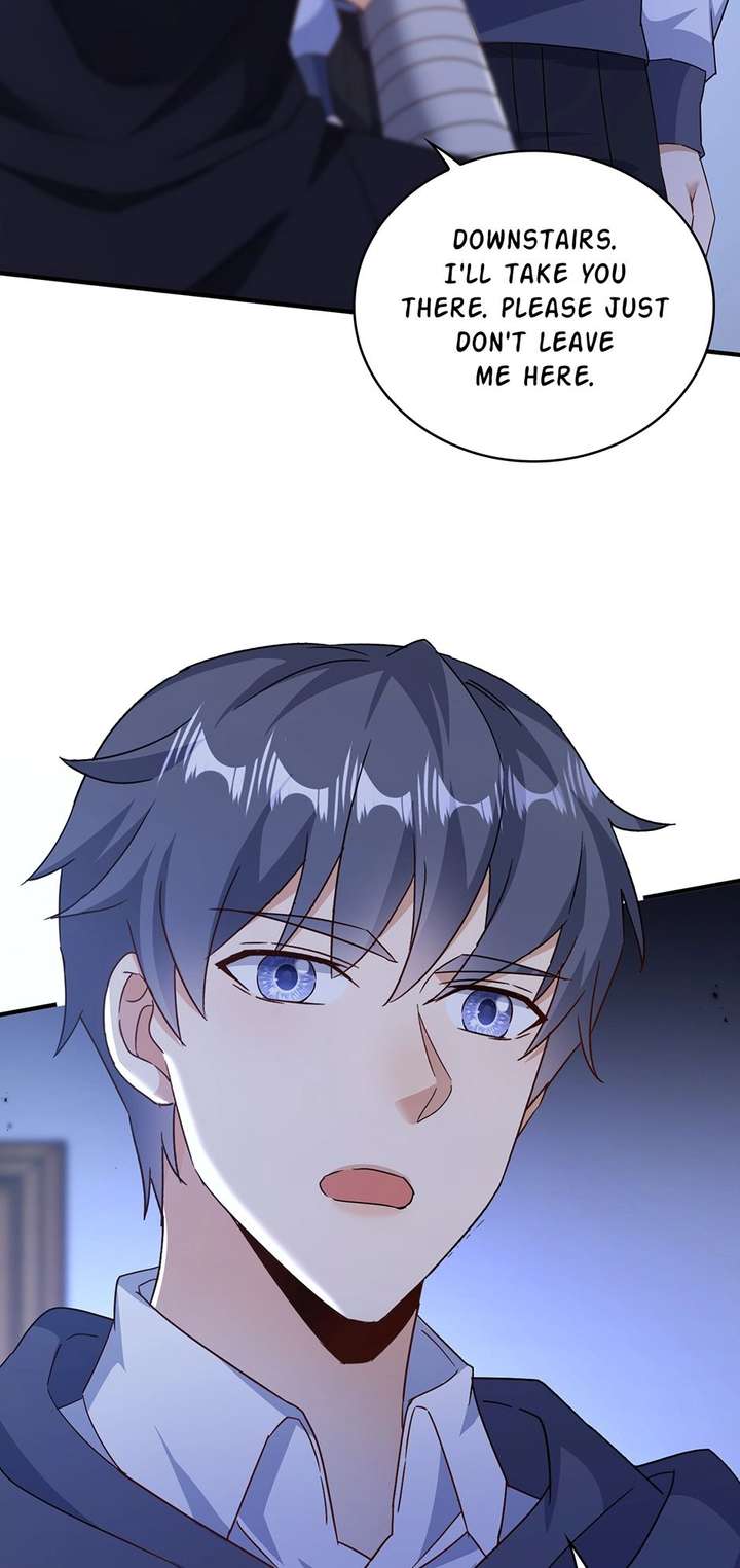 Aiming for Maximal Level in a Post-Apocalyptic World Chapter 50 - Page 10