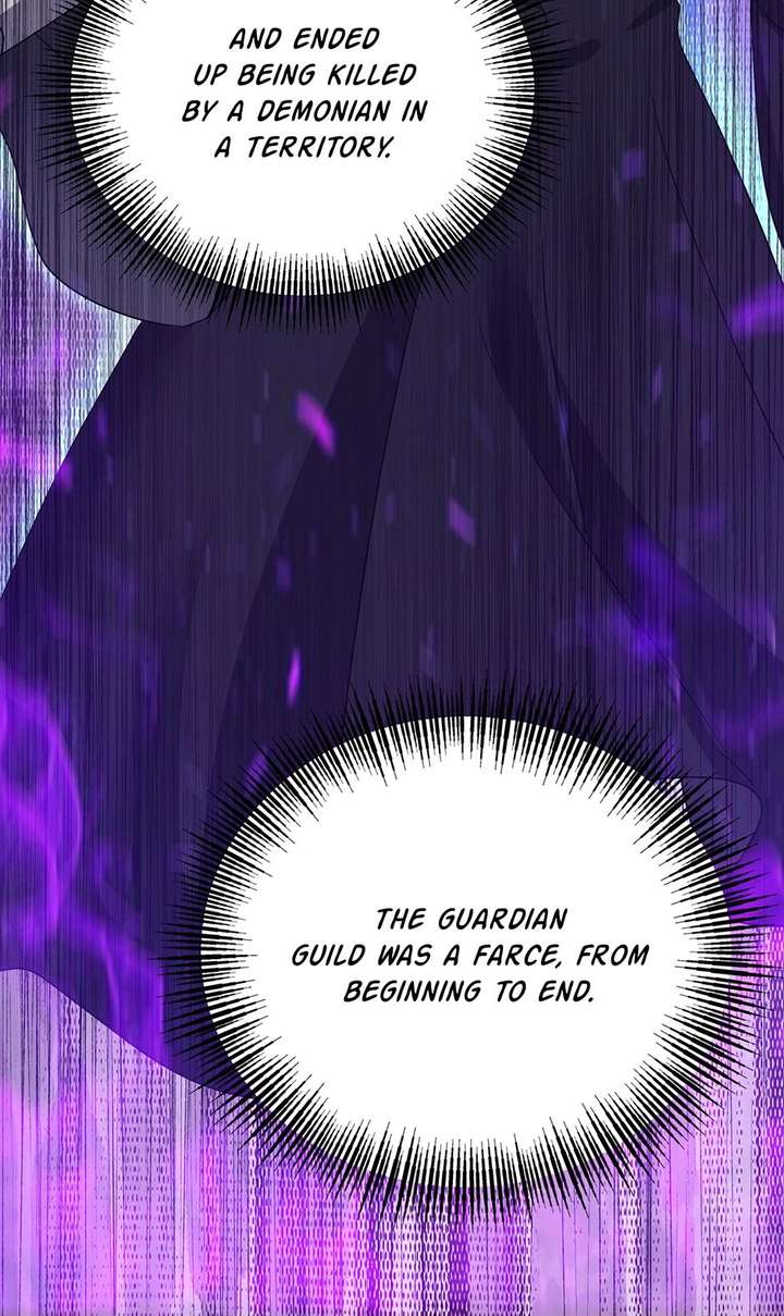 Aiming for Maximal Level in a Post-Apocalyptic World Chapter 50 - Page 19