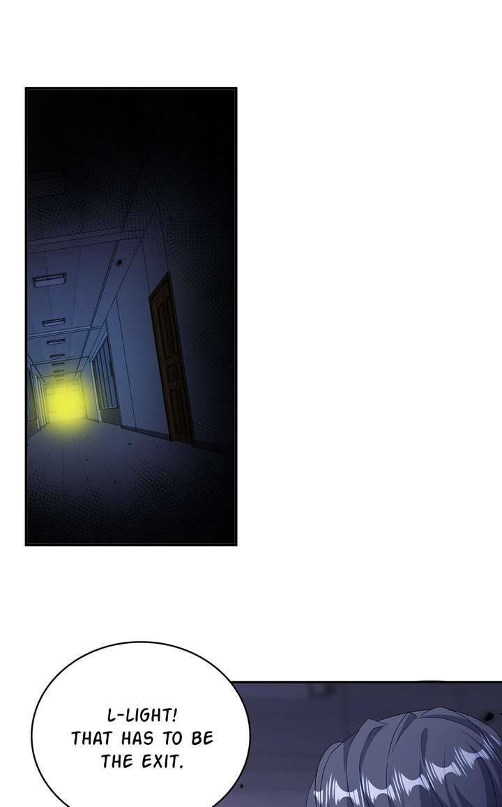 Aiming for Maximal Level in a Post-Apocalyptic World Chapter 50 - Page 20