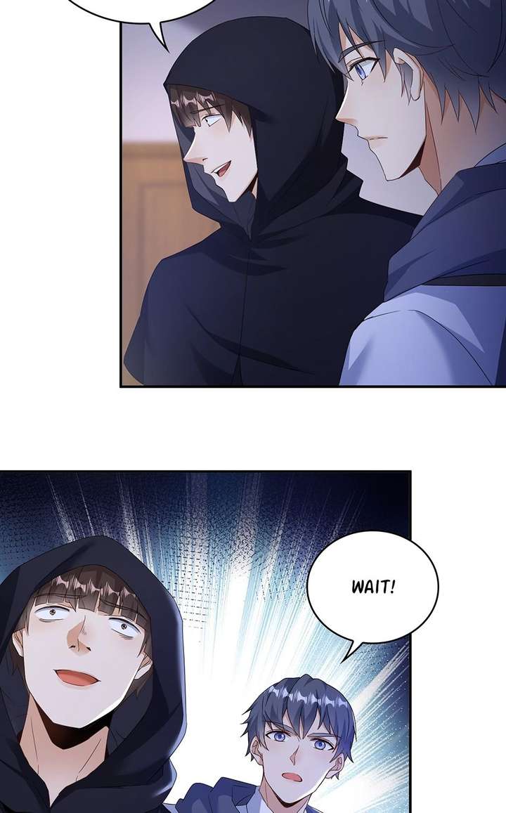 Aiming for Maximal Level in a Post-Apocalyptic World Chapter 50 - Page 21