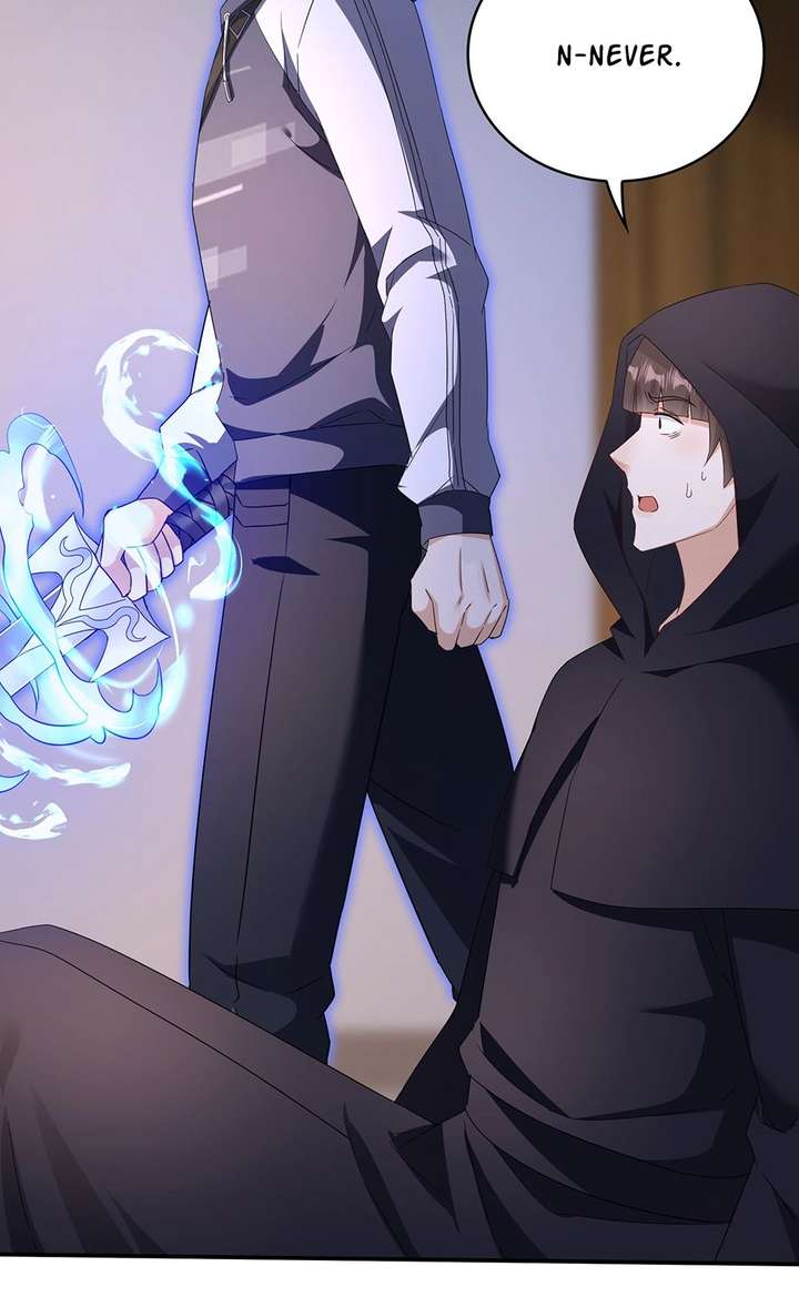 Aiming for Maximal Level in a Post-Apocalyptic World Chapter 50 - Page 26