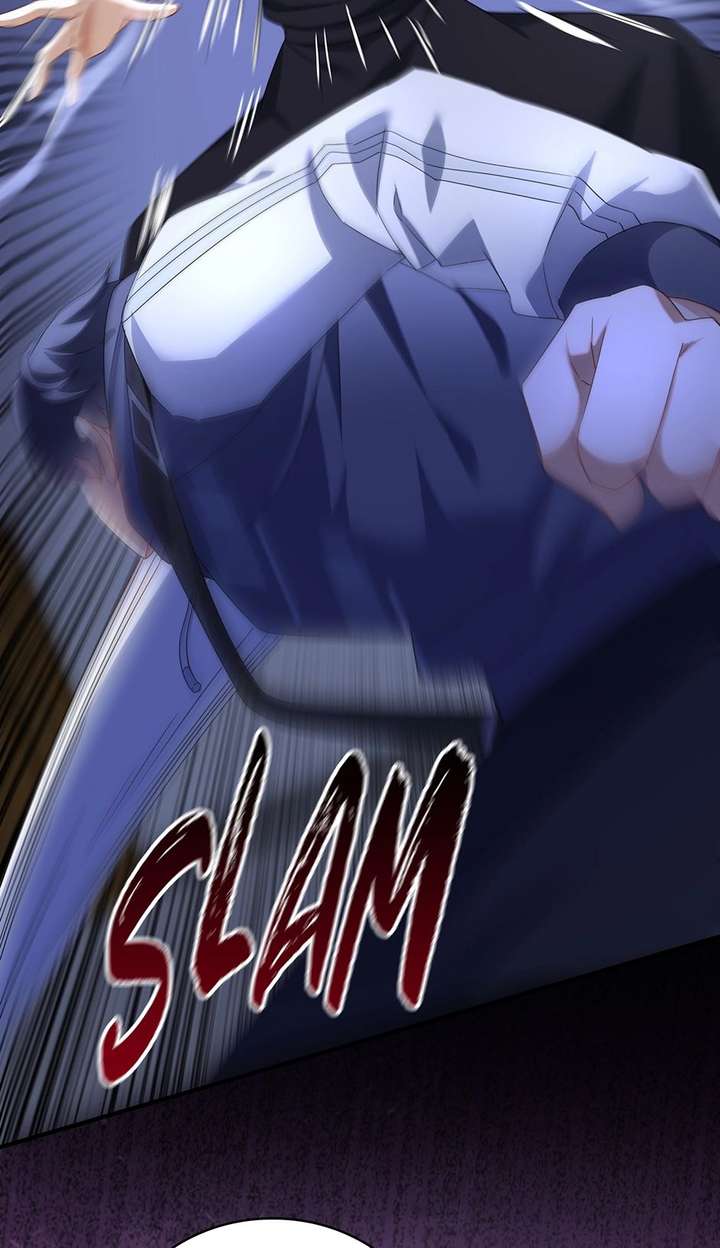 Aiming for Maximal Level in a Post-Apocalyptic World Chapter 50 - Page 41