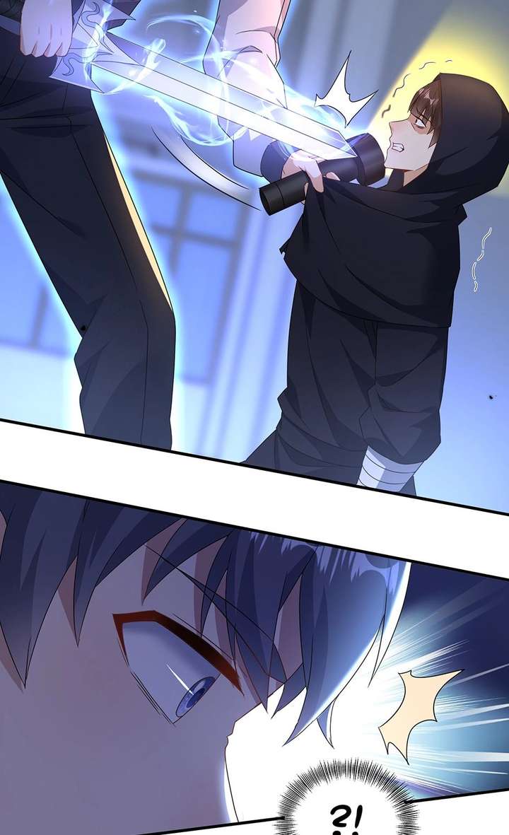 Aiming for Maximal Level in a Post-Apocalyptic World Chapter 50 - Page 45