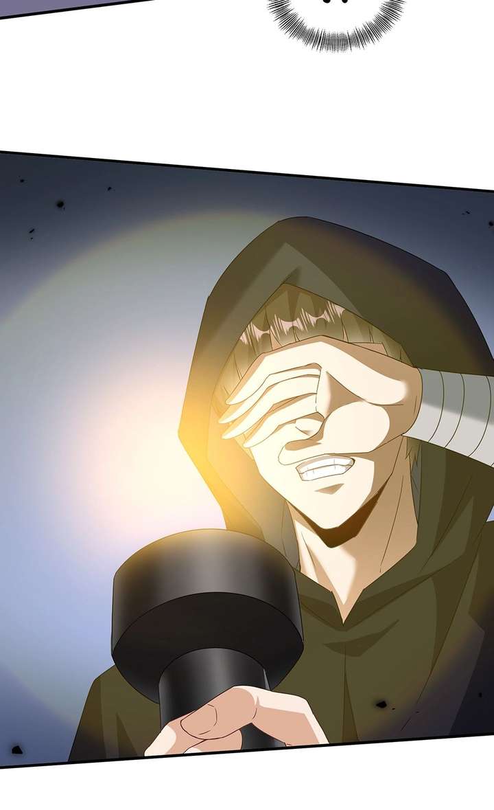 Aiming for Maximal Level in a Post-Apocalyptic World Chapter 50 - Page 46