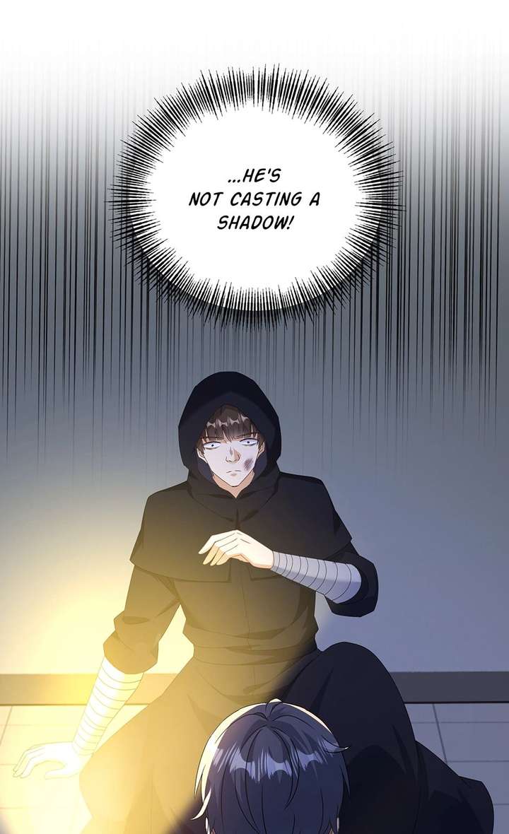 Aiming for Maximal Level in a Post-Apocalyptic World Chapter 50 - Page 48