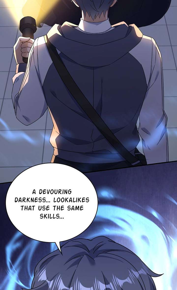 Aiming for Maximal Level in a Post-Apocalyptic World Chapter 50 - Page 49