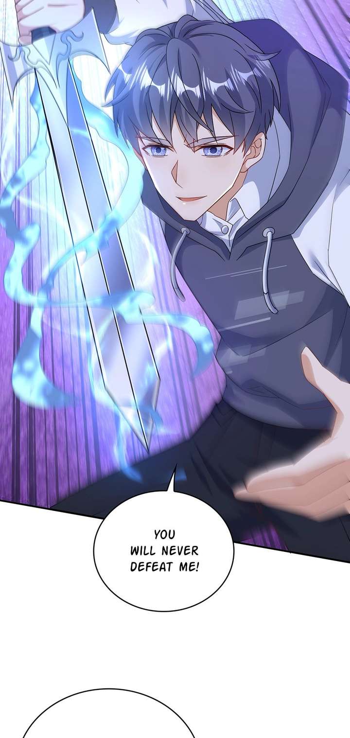 Aiming for Maximal Level in a Post-Apocalyptic World Chapter 50 - Page 58