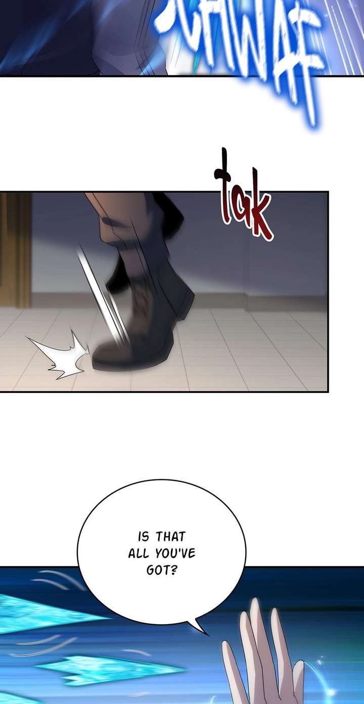 Aiming for Maximal Level in a Post-Apocalyptic World Chapter 50 - Page 65